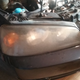2005 Hyundai Elantra passenger side headlight